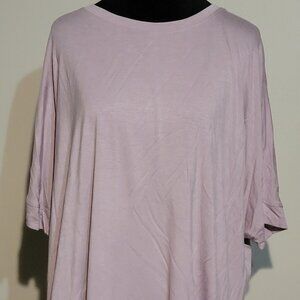 Easel oversize shirt